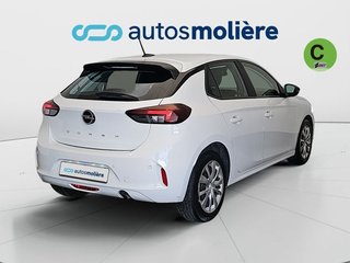 Opel Corsa 1.2 Turbo XHL Edition 74 kW (100 CV)