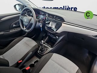 Opel Corsa 1.2 Turbo XHL Edition 74 kW (100 CV)