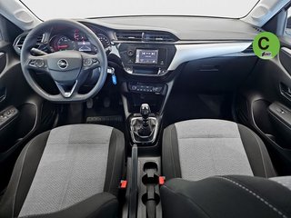 Opel Corsa 1.2 Turbo XHL Edition 74 kW (100 CV)