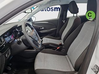 Opel Corsa 1.2 Turbo XHL Edition 74 kW (100 CV)