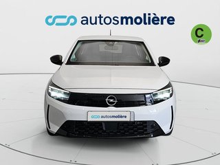 Opel Corsa 1.2 Turbo XHL Edition 74 kW (100 CV)