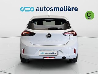 Opel Corsa 1.2 Turbo XHL Edition 74 kW (100 CV)