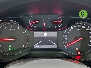 Opel Corsa 1.2 Turbo XHL Edition 74 kW (100 CV)