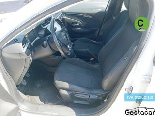 Opel Corsa 1.2 Turbo XHL Elegance 74 kW (100 CV)