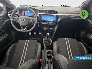 Opel Corsa 1.2 T XHL GS 74 kW (100 CV)