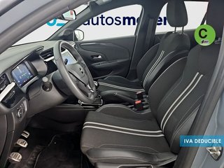 Opel Corsa 1.2 T XHL GS 74 kW (100 CV)