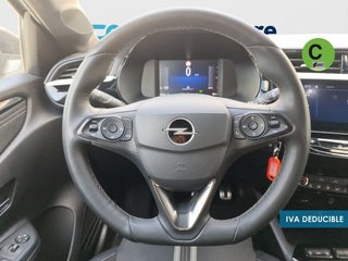 Opel Corsa 1.2 T XHL GS 74 kW (100 CV)