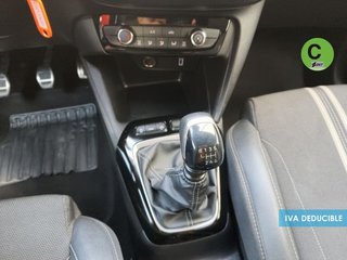 Opel Corsa 1.2 T XHL GS 74 kW (100 CV)