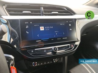 Opel Corsa 1.2 T XHL GS 74 kW (100 CV)