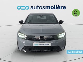 Opel Corsa 1.2 T XHL GS 74 kW (100 CV)