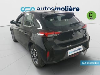 Opel Corsa 1.2 T XHL GS 74 kW (100 CV)