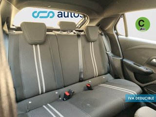 Opel Corsa 1.2 T XHL GS 74 kW (100 CV)