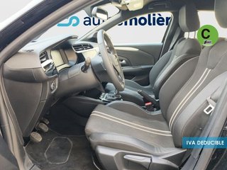 Opel Corsa 1.2 T XHL GS 74 kW (100 CV)