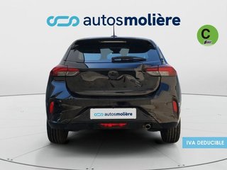 Opel Corsa 1.2 T XHL GS 74 kW (100 CV)