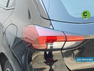 Opel Corsa 1.2 T XHL GS 74 kW (100 CV)