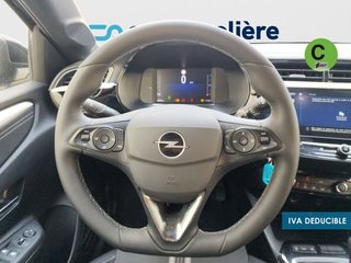 Opel Corsa 1.2 T XHL GS 74 kW (100 CV)