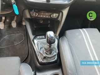 Opel Corsa 1.2 T XHL GS 74 kW (100 CV)