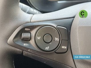 Opel Corsa 1.2 T XHL GS 74 kW (100 CV)