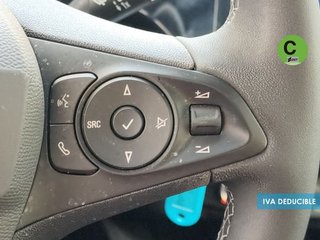 Opel Corsa 1.2 T XHL GS 74 kW (100 CV)