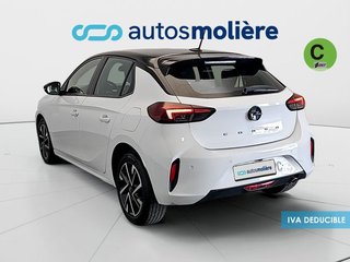 Opel Corsa 1.2 T XHL GS 74 kW (100 CV)