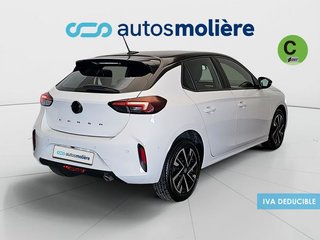 Opel Corsa 1.2 T XHL GS 74 kW (100 CV)