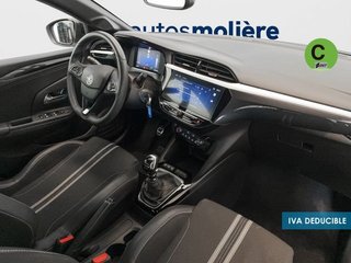 Opel Corsa 1.2 T XHL GS 74 kW (100 CV)