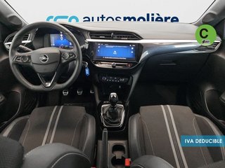 Opel Corsa 1.2 T XHL GS 74 kW (100 CV)