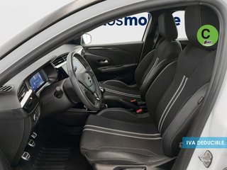 Opel Corsa 1.2 T XHL GS 74 kW (100 CV)