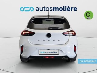 Opel Corsa 1.2 T XHL GS 74 kW (100 CV)