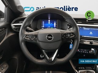 Opel Corsa 1.2 T XHL GS 74 kW (100 CV)