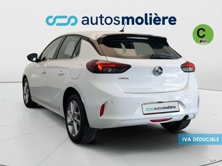 Opel Corsa 1.2 Turbo XHL Elegance 74 kW (100 CV)
