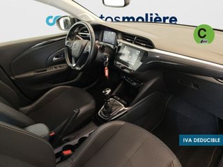 Opel Corsa 1.2 Turbo XHL Elegance 74 kW (100 CV)