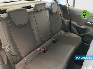 Opel Corsa 1.2 Turbo XHL Elegance 74 kW (100 CV)