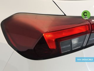 Opel Corsa 1.2 Turbo XHL Elegance 74 kW (100 CV)
