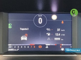 Opel Corsa 1.2 Turbo XHL Elegance 74 kW (100 CV)