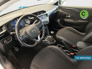 Opel Corsa 1.2 Turbo XHL Elegance 74 kW (100 CV)