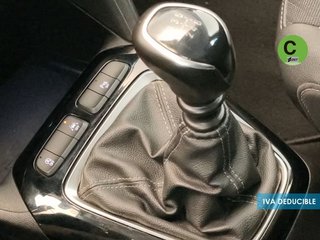 Opel Corsa 1.2 Turbo XHL Elegance 74 kW (100 CV)