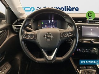 Opel Corsa 1.2 Turbo XHL Elegance 74 kW (100 CV)