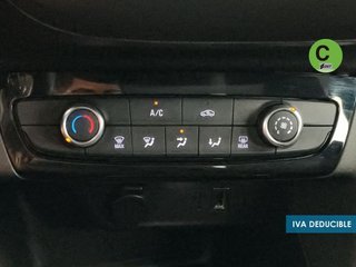 Opel Corsa 1.2 Turbo XHL Elegance 74 kW (100 CV)