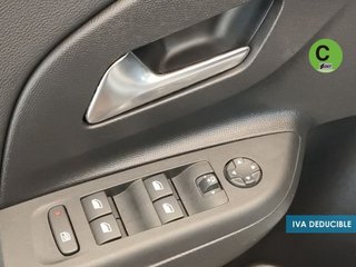 Opel Corsa 1.2 Turbo XHL Elegance 74 kW (100 CV)