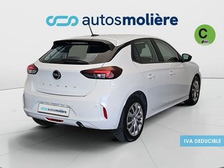 Opel Corsa 1.2 XEL Edition 55 kW (75 CV)