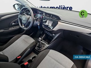 Opel Corsa 1.2 XEL Edition 55 kW (75 CV)