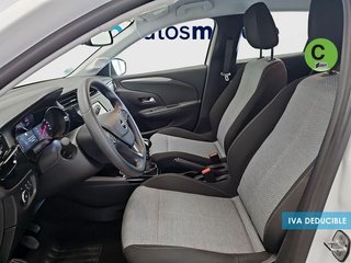 Opel Corsa 1.2 XEL Edition 55 kW (75 CV)