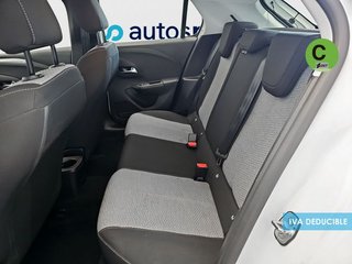 Opel Corsa 1.2 XEL Edition 55 kW (75 CV)