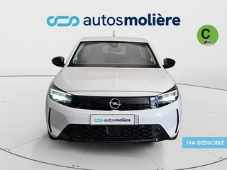 Opel Corsa 1.2 XEL Edition 55 kW (75 CV)