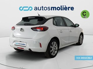 Opel Corsa 1.2 XEL Edition 55 kW (75 CV)