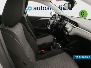 Opel Corsa 1.2 XEL Edition 55 kW (75 CV)