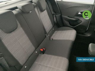 Opel Corsa 1.2 XEL Edition 55 kW (75 CV)