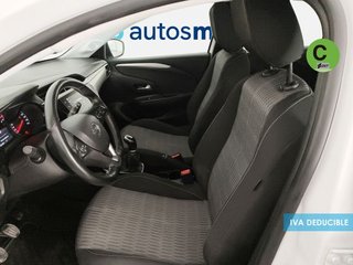 Opel Corsa 1.2 XEL Edition 55 kW (75 CV)