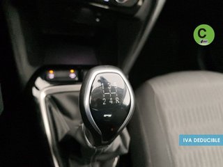 Opel Corsa 1.2 XEL Edition 55 kW (75 CV)